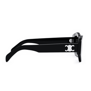 Celine Triomphe CL40238U 01A Sunglasses - URBAN SUNGLASSES