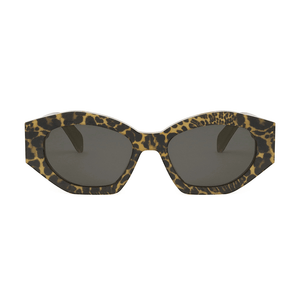 Celine Triomphe CL40238U 47A Sunglasses - URBAN SUNGLASSES