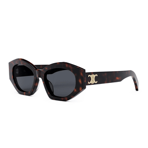 Celine Triomphe CL40238U 52A Sunglasses - URBAN SUNGLASSES