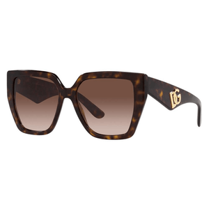 Dolce & Gabbana DG4438 502/13 Sunglasses - URBAN SUNGLASSES