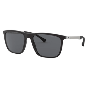 Emporio Armani EA4150 5063/87 Sunglasses - URBAN SUNGLASSES