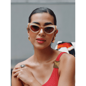 Fendi FF Diamonds FE40146I 57E Sunglasses - URBAN SUNGLASSES