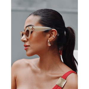 Fendi FF Diamonds FE40146I 57E Sunglasses - URBAN SUNGLASSES