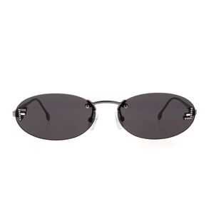 Fendi First Crystal FE4075US 12A Sunglasses - URBAN SUNGLASSES