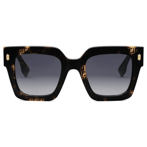 Fendi Roma FE40101I 55B Sunglasses - URBAN SUNGLASSES