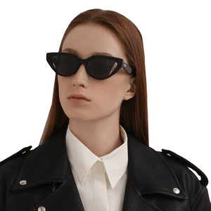 Fendi Way FE40009I 01A Sunglasses - URBAN SUNGLASSES