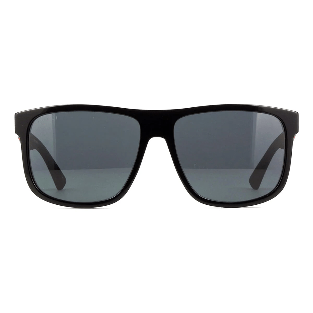 Gucci GG0010S 001 Sunglasses - URBAN SUNGLASSES