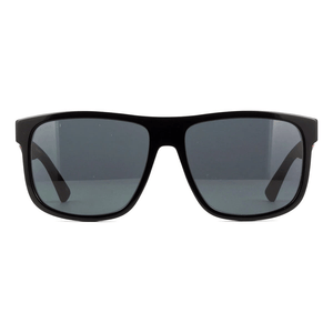 Gucci GG0010S 001 Sunglasses - URBAN SUNGLASSES