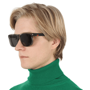 Gucci GG0010S 004 Polarised Sunglasses - URBAN SUNGLASSES