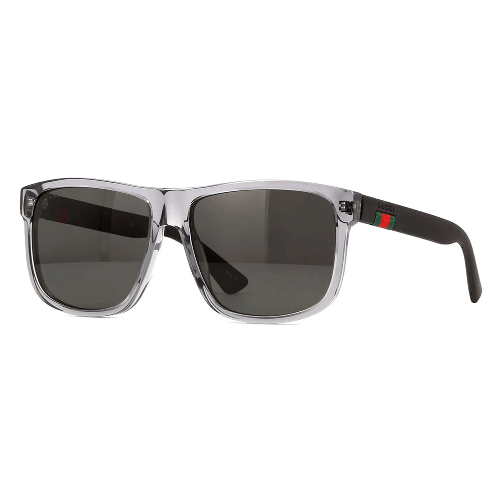 Gucci GG0010S 004 Polarised Sunglasses - URBAN SUNGLASSES