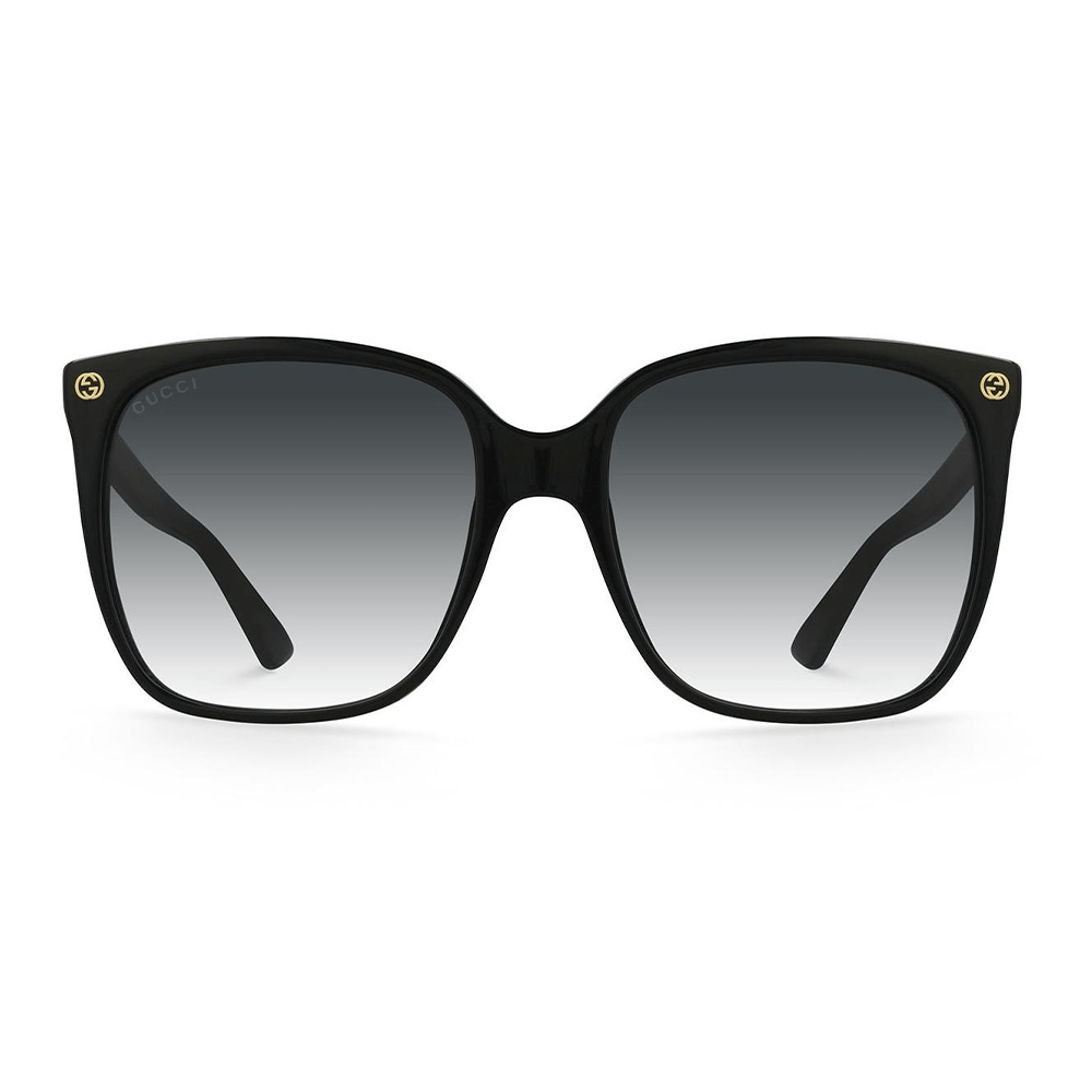 Gucci GG0022S 001 Sunglasses - URBAN SUNGLASSES