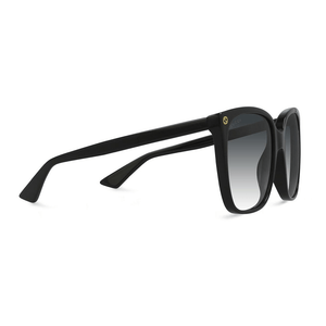 Gucci GG0022S 001 Sunglasses - URBAN SUNGLASSES