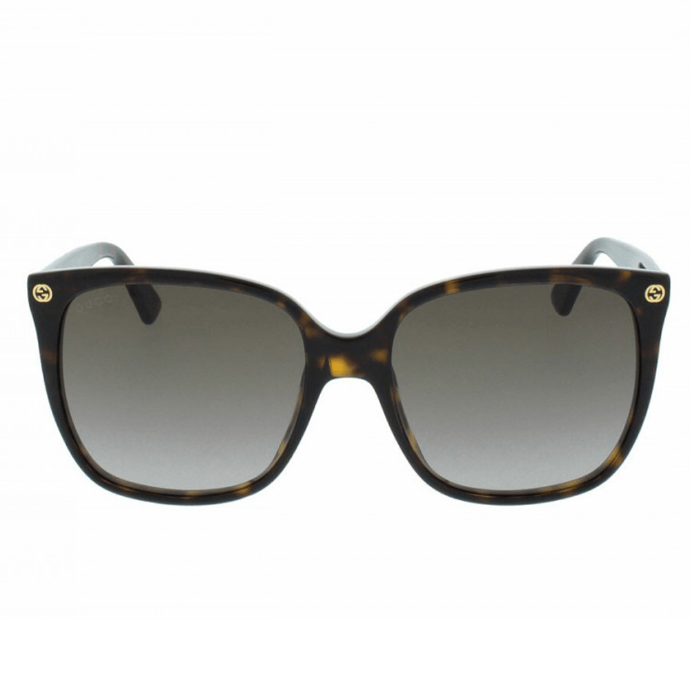 Gucci GG0022S 003 Sunglasses - URBAN SUNGLASSES