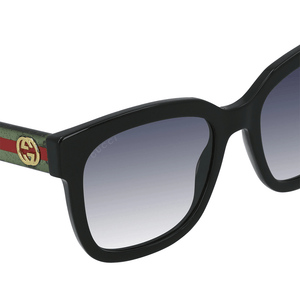 Gucci GG0034SN 002 Sunglasses - URBAN SUNGLASSES