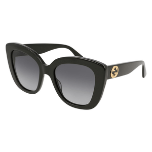 Gucci GG0327S 001 Sunglasses - URBAN SUNGLASSES