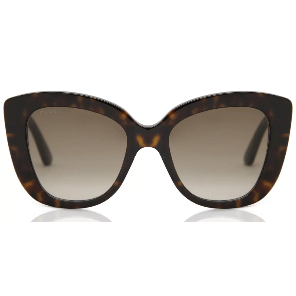 Gucci GG0327S 002 Sunglasses - URBAN SUNGLASSES