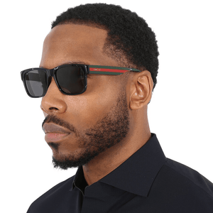 Gucci GG0340S 006 Sunglasses - URBAN SUNGLASSES