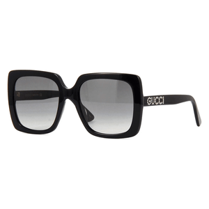 Gucci GG0418S 001 Sunglasses - URBAN SUNGLASSES