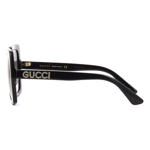 Gucci GG0418S 001 Sunglasses - URBAN SUNGLASSES