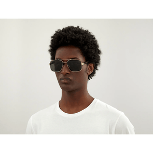 Gucci GG0529S 001 Asian Fit Sunglasses - URBAN SUNGLASSES