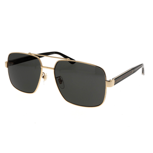 Gucci GG0529S 001 Asian Fit Sunglasses - URBAN SUNGLASSES