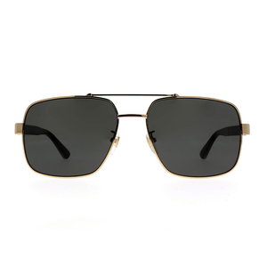 Gucci GG0529S 001 Asian Fit Sunglasses - URBAN SUNGLASSES