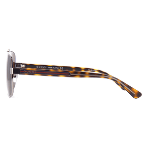 Gucci GG0529S 002 Asian Fit Sunglasses - URBAN SUNGLASSES