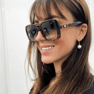 Gucci GG0632S 002 Sunglasses - URBAN SUNGLASSES