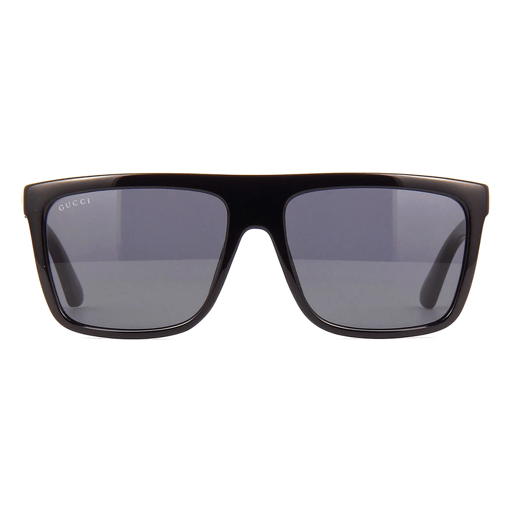 Gucci GG0748S 001 Sunglasses - URBAN SUNGLASSES