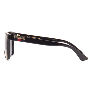 Gucci GG0748S 001 Sunglasses - URBAN SUNGLASSES