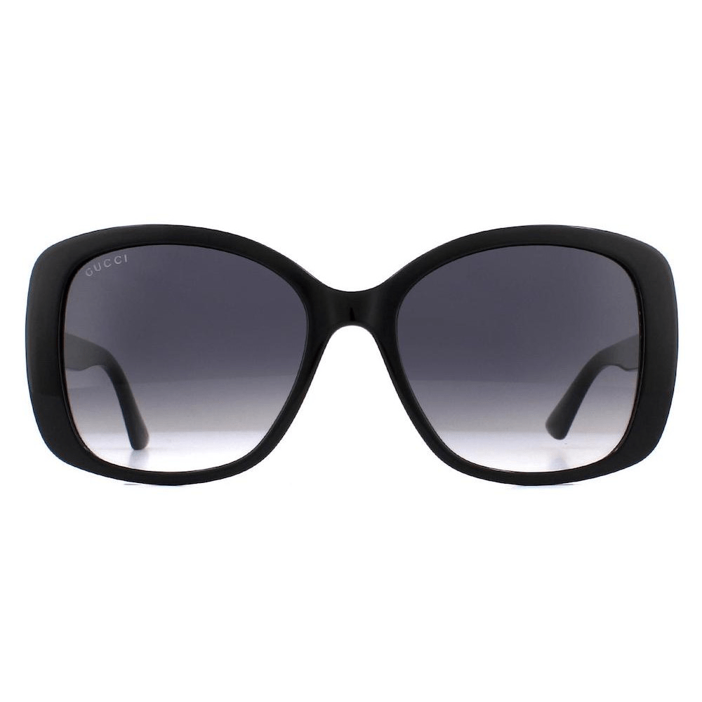 Gucci GG0762S 001 Sunglasses - URBAN SUNGLASSES
