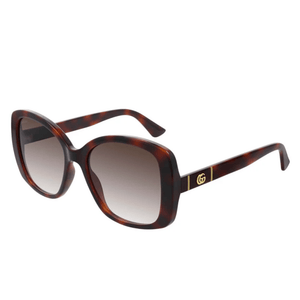 Gucci GG0762S 002 Sunglasses - URBAN SUNGLASSES
