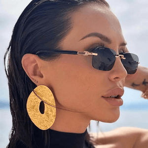 Gucci GG1221S 001 Sunglasses - URBAN SUNGLASSES