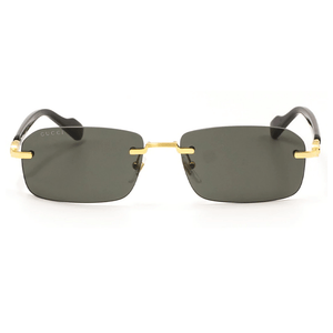 Gucci GG1221S 001 Sunglasses - URBAN SUNGLASSES
