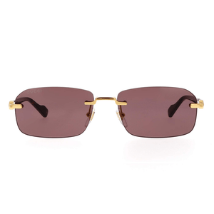Gucci GG1221S 002 Sunglasses - URBAN SUNGLASSES