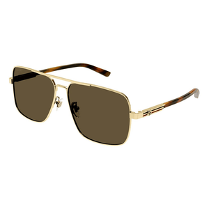 Gucci GG1289S 002 Sunglasses - URBAN SUNGLASSES