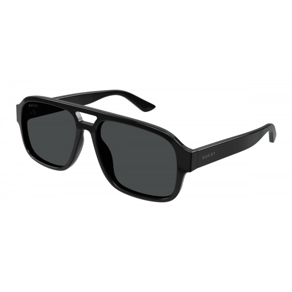 Gucci GG1342S 001 Sunglasses - URBAN SUNGLASSES