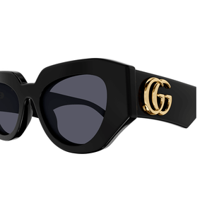Gucci GG1421S 001 Sunglasses - URBAN SUNGLASSES