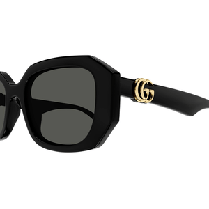 Gucci GG1535S 001 Sunglasses - URBAN SUNGLASSES
