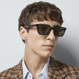 Gucci GG1539S 002 Sunglasses - URBAN SUNGLASSES