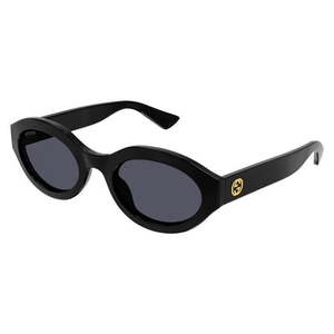 Gucci GG1579S 001 Sunglasses - URBAN SUNGLASSES