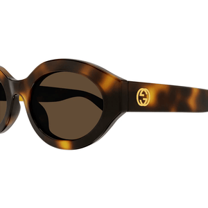 Gucci GG1579S 002 Sunglasses - URBAN SUNGLASSES