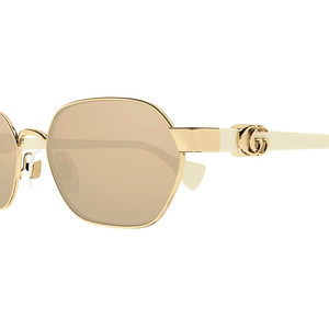 Gucci GG1593S 002 Sunglasses - URBAN SUNGLASSES