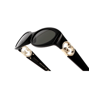 Gucci GG1660S 001 Sunglasses - URBAN SUNGLASSES