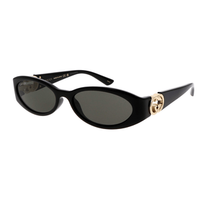 Gucci GG1660S 001 Sunglasses - URBAN SUNGLASSES