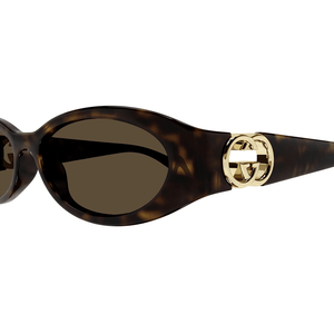 Gucci GG1660S 002 Sunglasses - URBAN SUNGLASSES