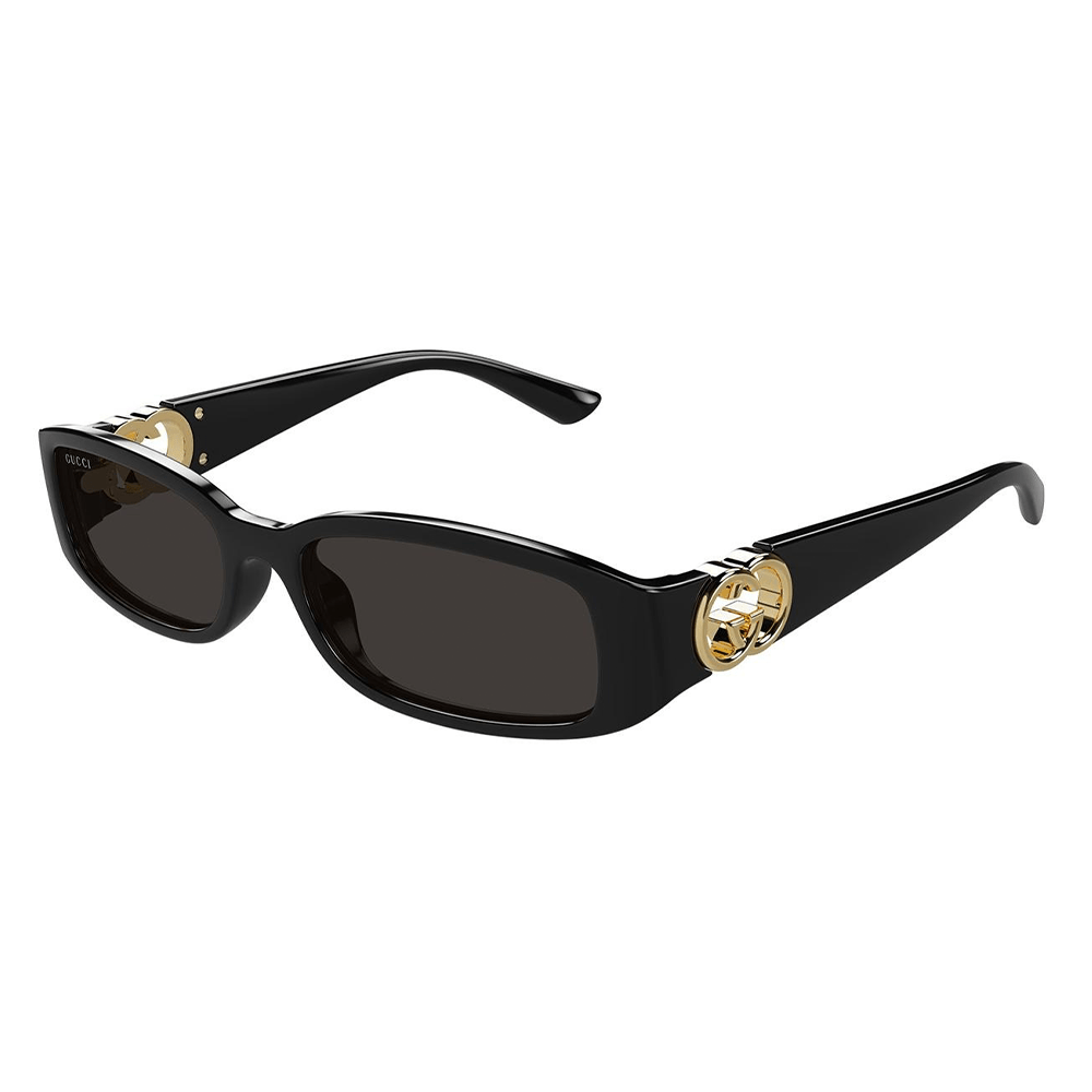Gucci GG1661S 001 Sunglasses - Urban Sunglasses – URBAN SUNGLASSES