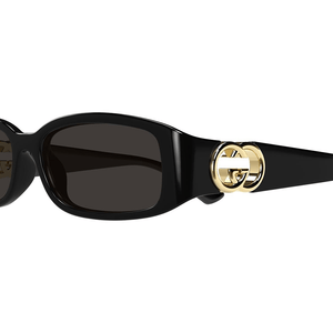 Gucci GG1661S 001 Sunglasses - URBAN SUNGLASSES