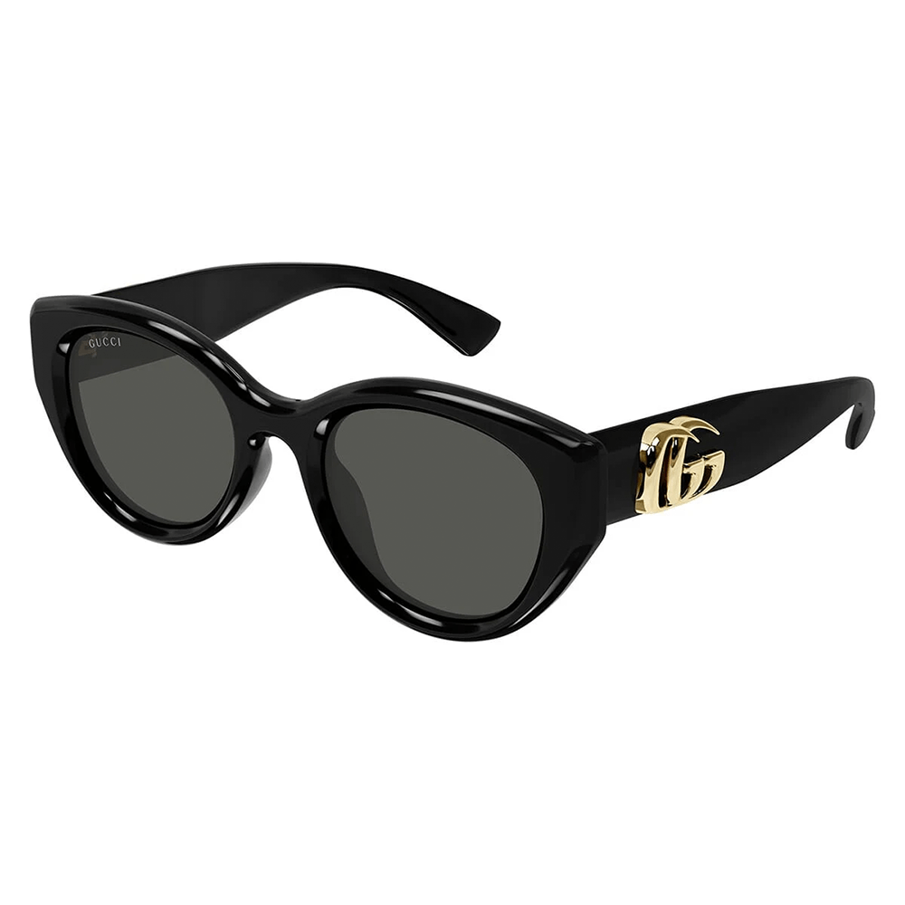 Gucci GG1976SK 001 Sunglasses - URBAN SUNGLASSES