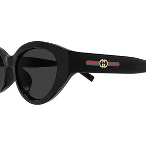 Gucci GG2105SA 001 Sunglasses - URBAN SUNGLASSES